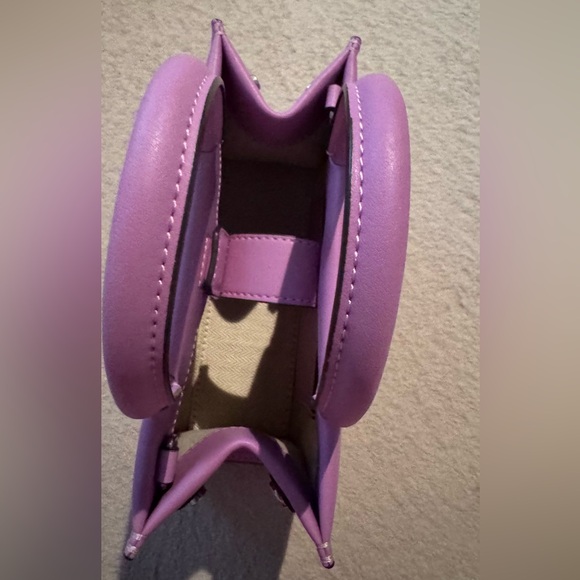 Tory Burch Mini Ella Bio Tote - Picture 5 of 11